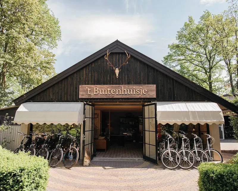 belettering en fietsen