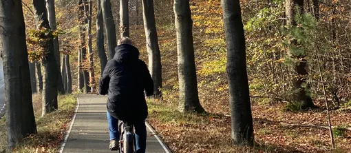 Herfst hotelarrangement op de Veluwe