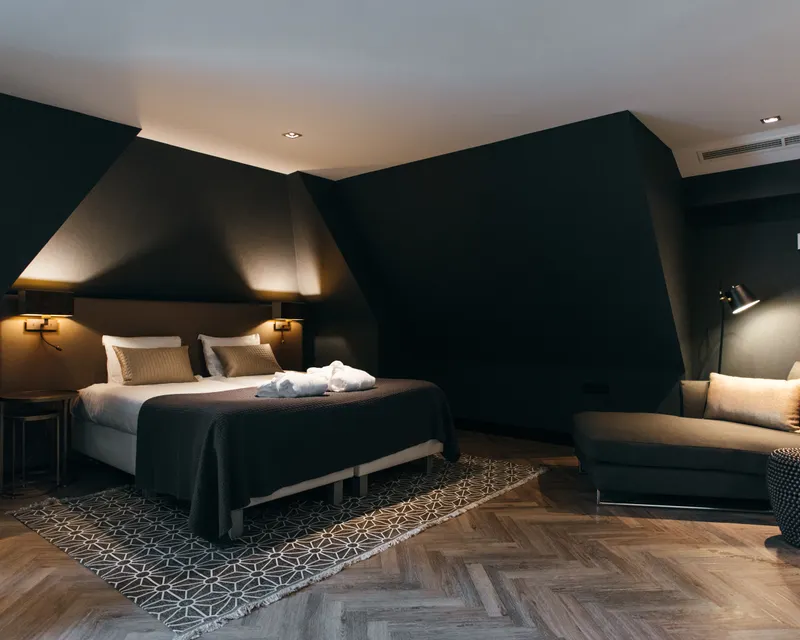 Suites