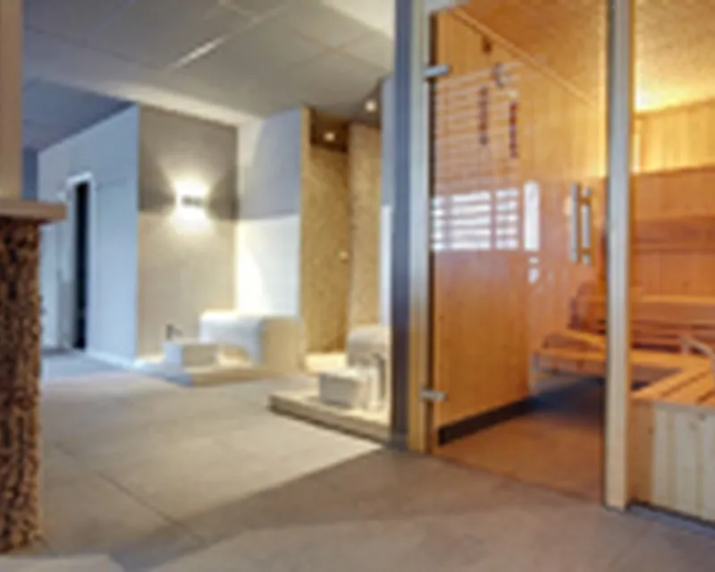 The White Door wellness & beauty