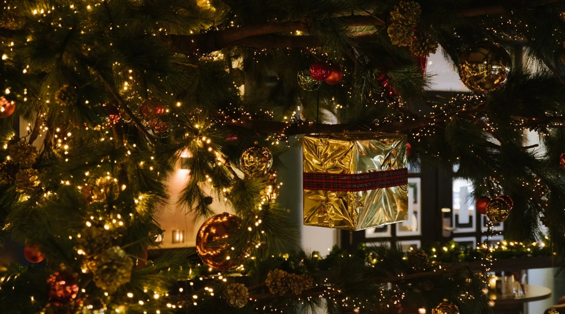 Kerst
