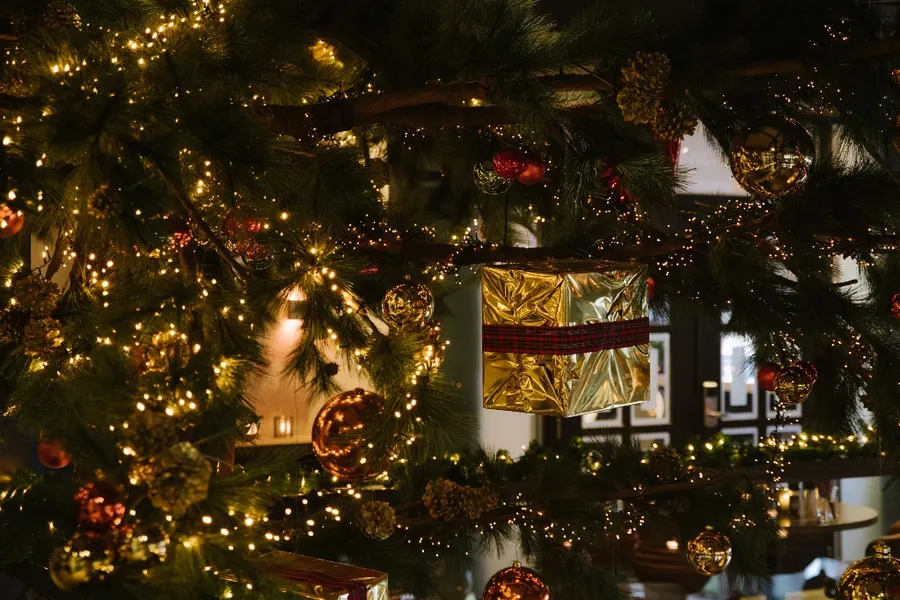 Kerst