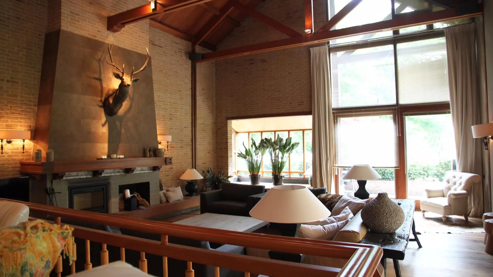 Herrenhaus auf der Veluwe van der Valk hotel Apeldoorn - de Cantharel