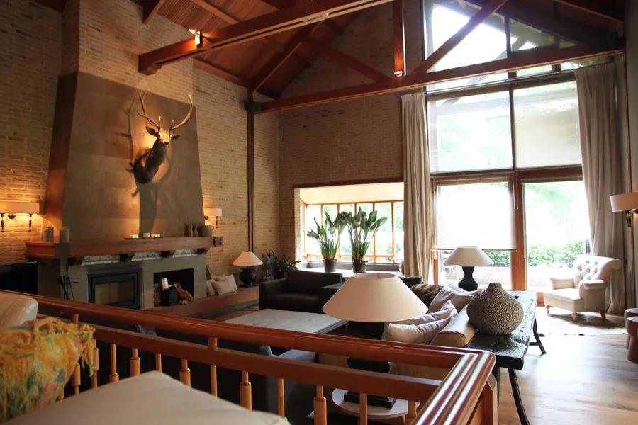 Herrenhaus auf der Veluwe van der Valk hotel Apeldoorn - de Cantharel