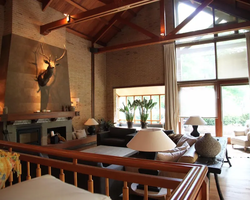 Mansion op the Veluwe Van der Valk hotel Apeldoorn - de Cantharel