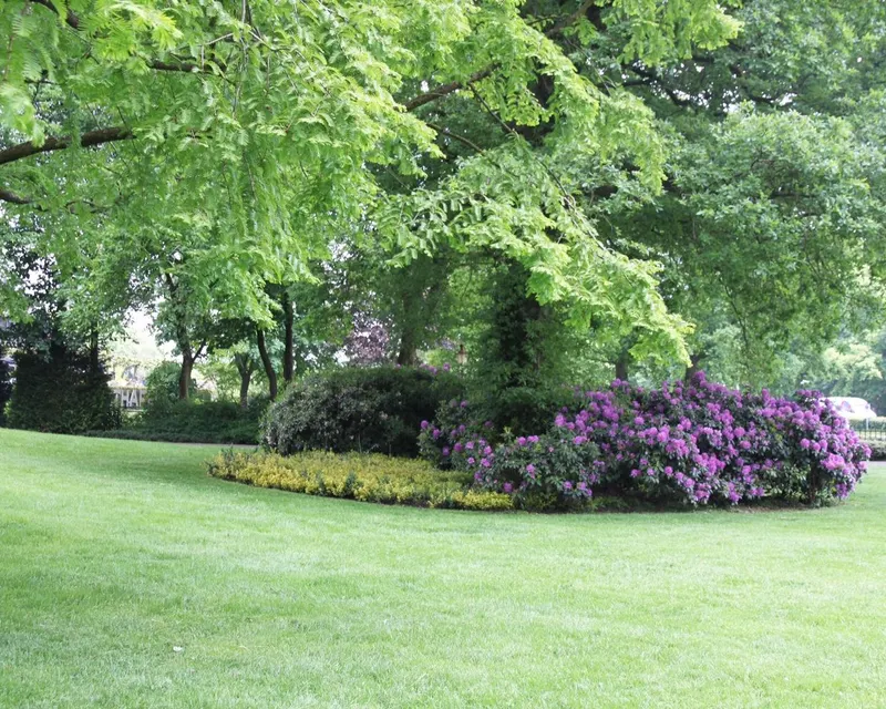 Mansion op the Veluwe Van der Valk hotel Apeldoorn - de Cantharel