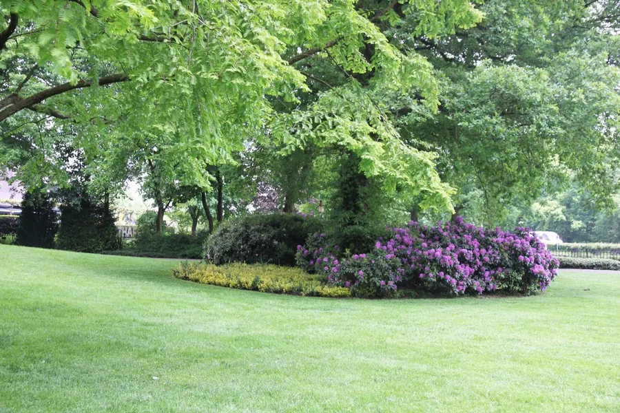 Herrenhaus auf der Veluwe van der Valk hotel Apeldoorn - de Cantharel