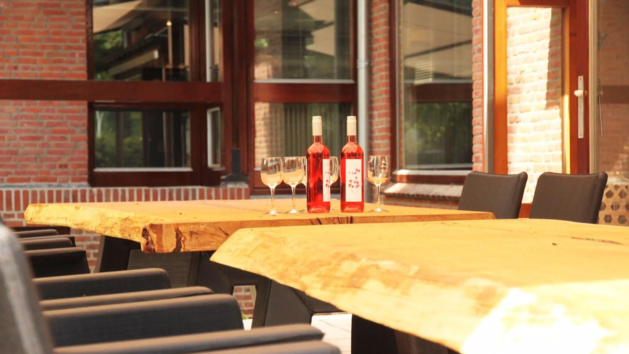 Herrenhaus auf der Veluwe van der Valk hotel Apeldoorn - de Cantharel