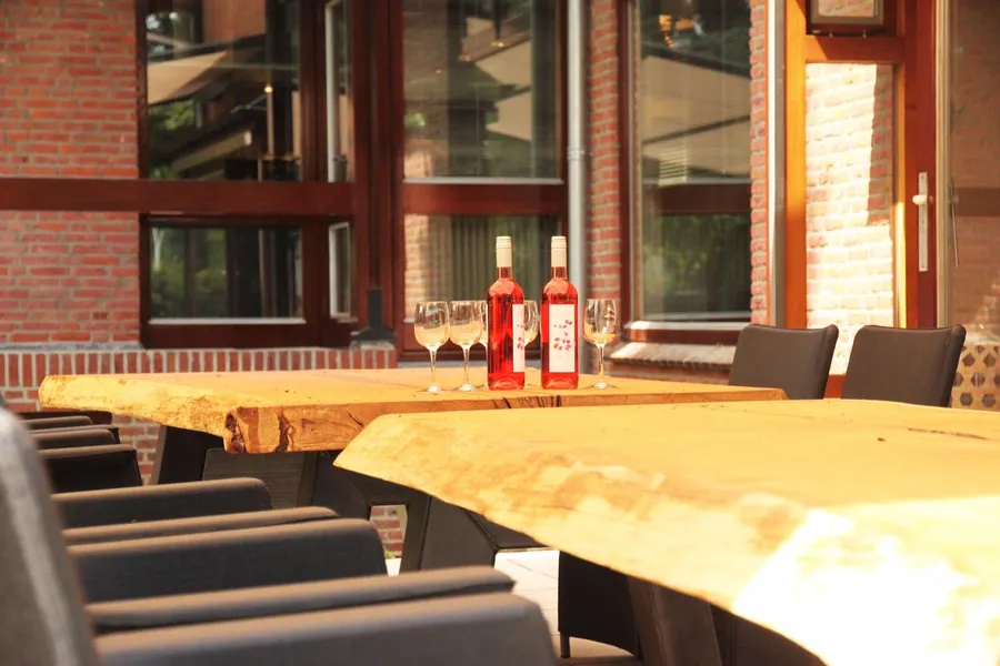 Herrenhaus auf der Veluwe van der Valk hotel Apeldoorn - de Cantharel