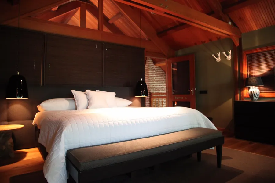 Herrenhaus auf der Veluwe van der Valk hotel Apeldoorn - de Cantharel