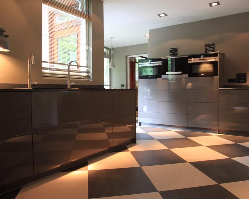 Mansion op the Veluwe Van der Valk hotel Apeldoorn - de Cantharel