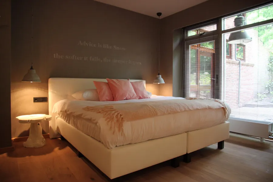 Herrenhaus auf der Veluwe van der Valk hotel Apeldoorn - de Cantharel