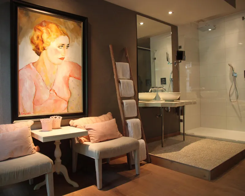 Mansion op the Veluwe Van der Valk hotel Apeldoorn - de Cantharel