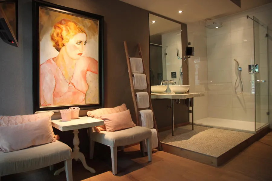 Herrenhaus auf der Veluwe van der Valk hotel Apeldoorn - de Cantharel