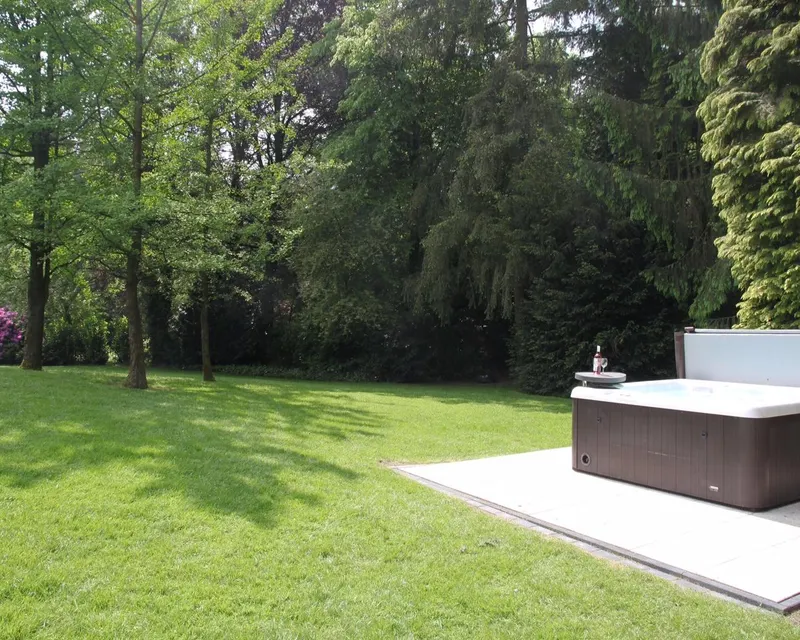 Mansion op the Veluwe Van der Valk hotel Apeldoorn - de Cantharel
