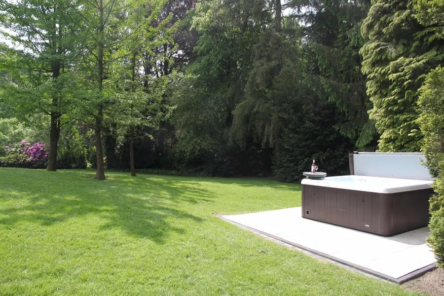 Herrenhaus auf der Veluwe van der Valk hotel Apeldoorn - de Cantharel