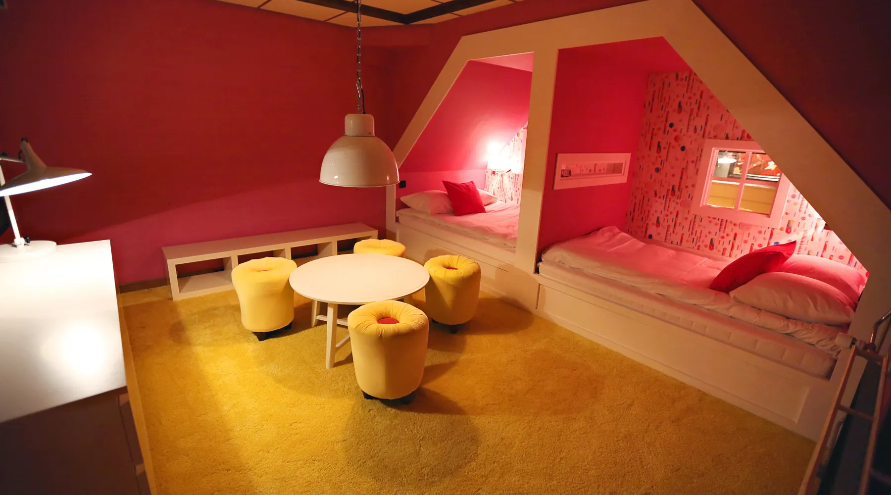 Landhuis op de Veluwe  Van der Valk hotel Apeldoorn - de Cantharel