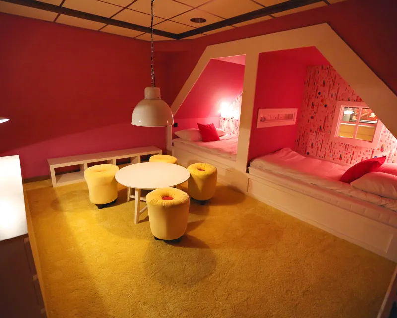 Mansion op the Veluwe Van der Valk hotel Apeldoorn - de Cantharel