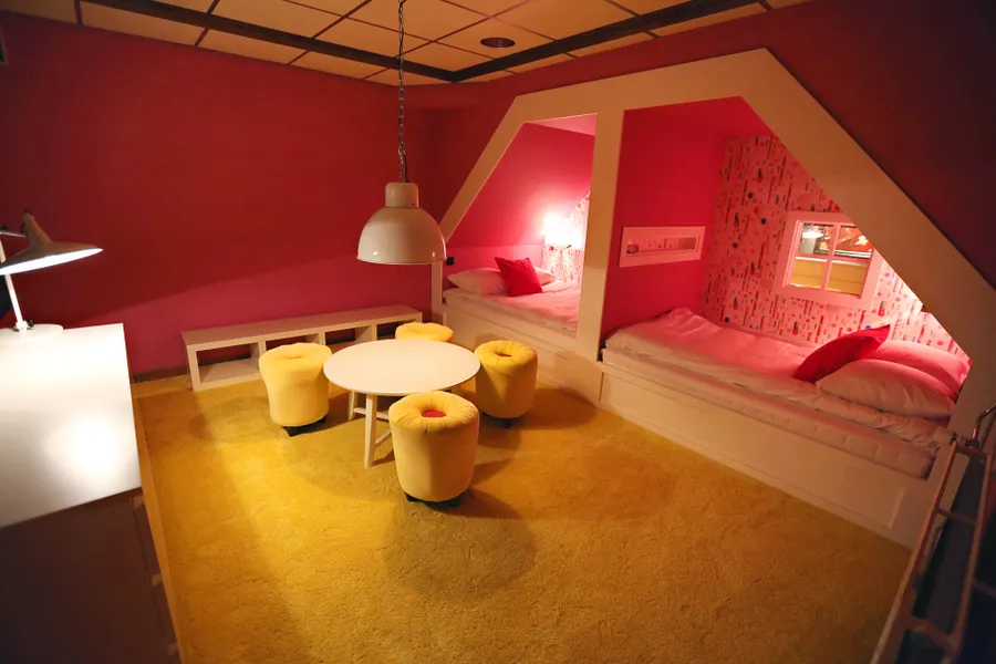 Herrenhaus auf der Veluwe van der Valk hotel Apeldoorn - de Cantharel