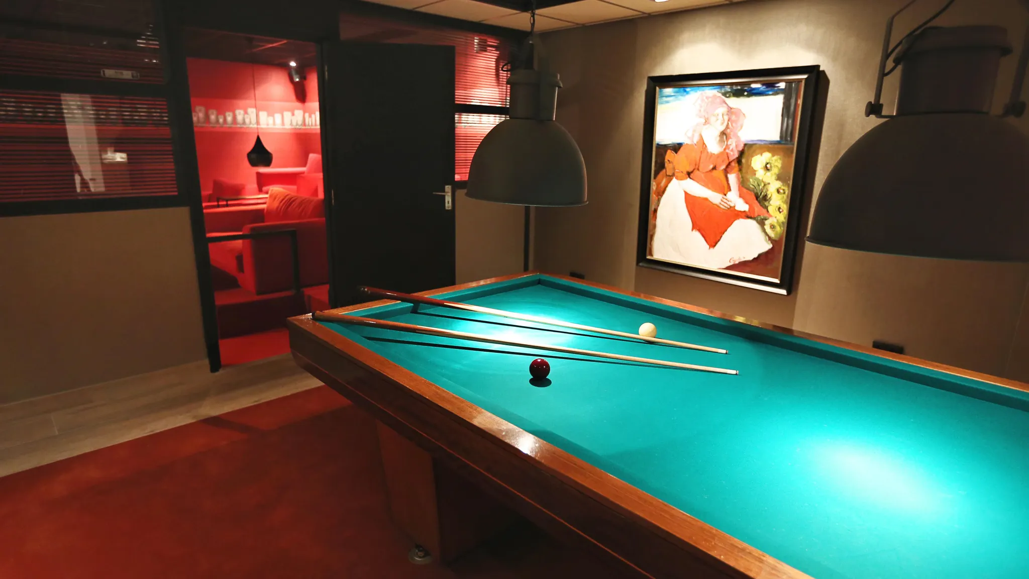 Herrenhaus auf der Veluwe van der Valk hotel Apeldoorn - de Cantharel