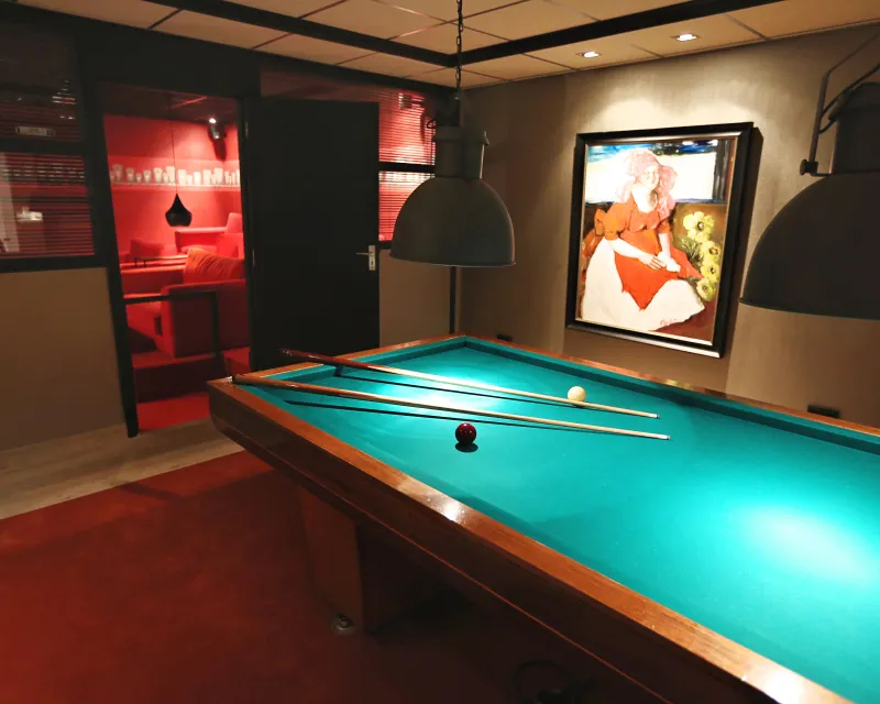 Mansion op the Veluwe Van der Valk hotel Apeldoorn - de Cantharel