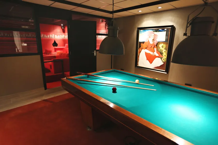 Herrenhaus auf der Veluwe van der Valk hotel Apeldoorn - de Cantharel