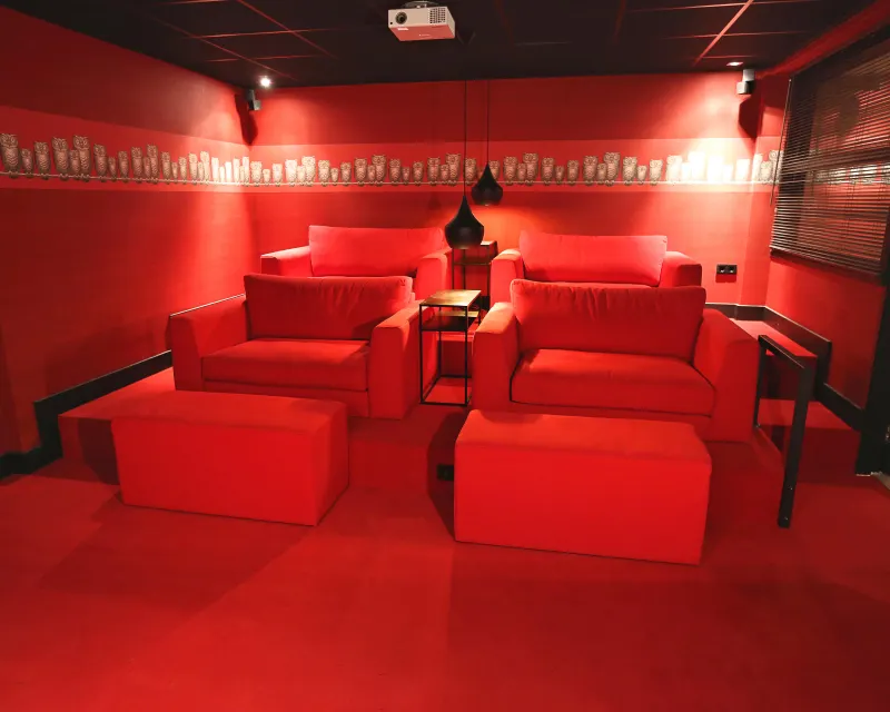 Mansion op the Veluwe Van der Valk hotel Apeldoorn - de Cantharel