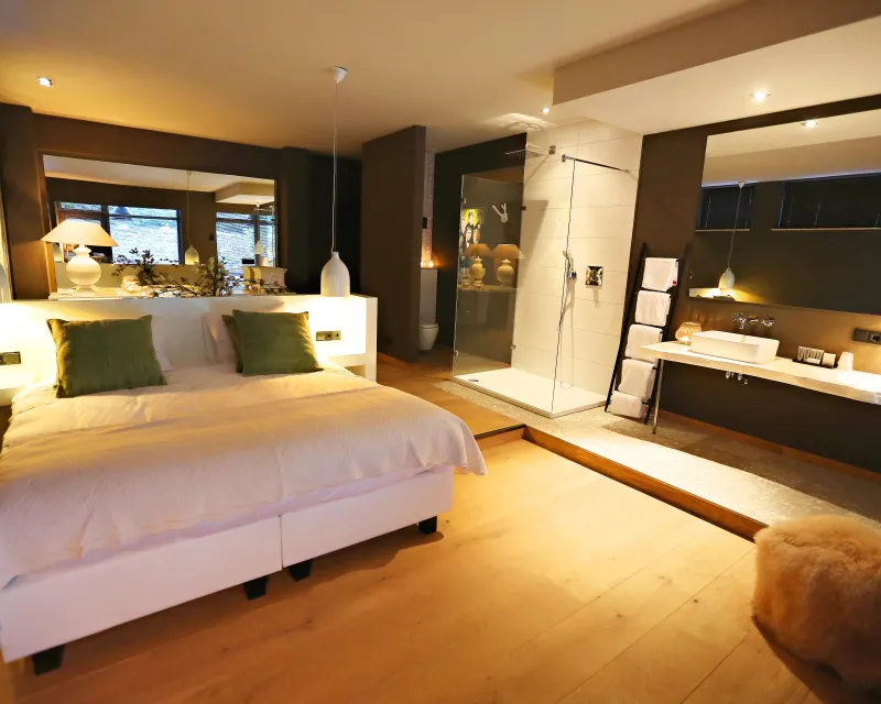 Mansion op the Veluwe Van der Valk hotel Apeldoorn - de Cantharel