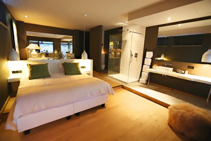 Herrenhaus auf der Veluwe van der Valk hotel Apeldoorn - de Cantharel