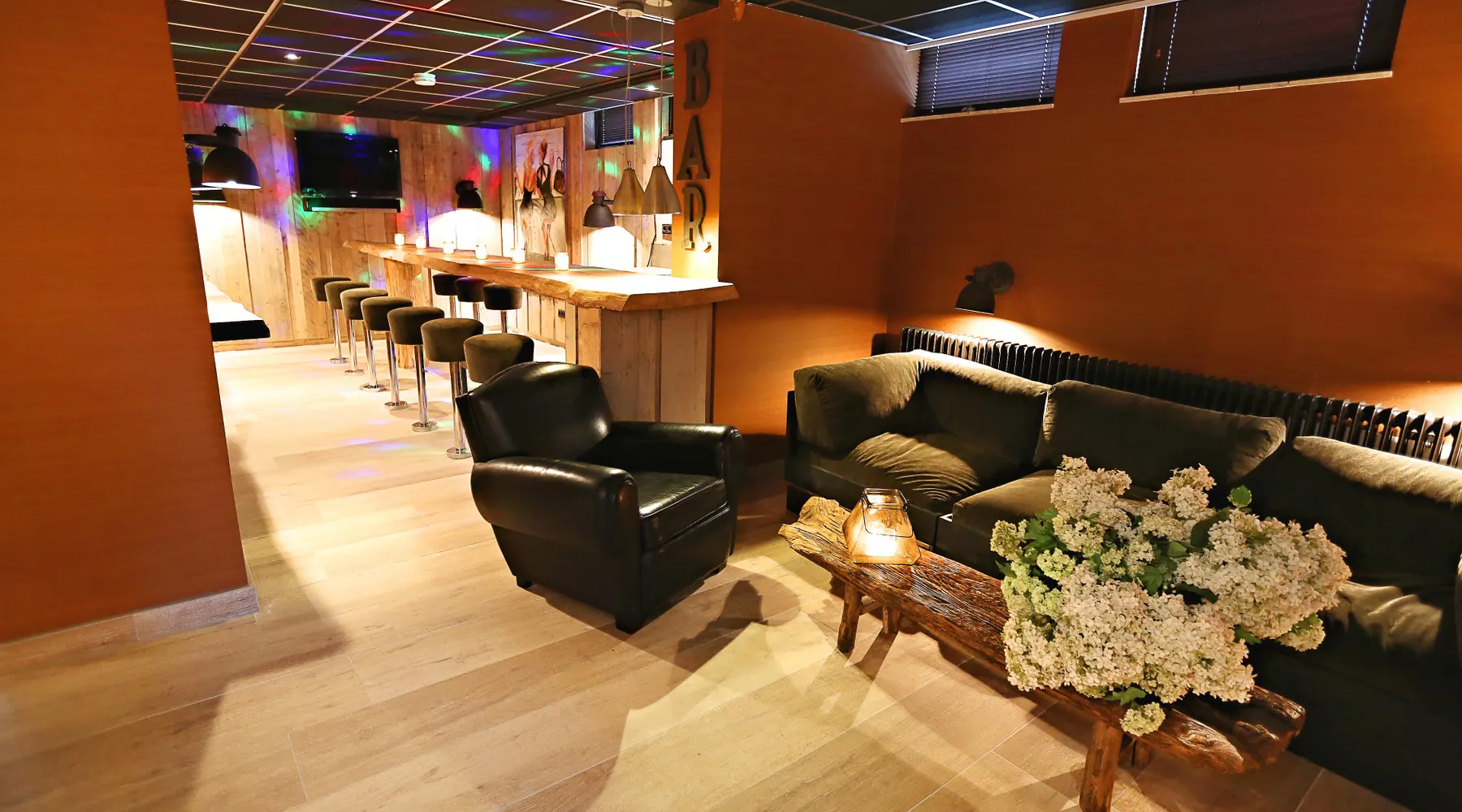 Landhuis op de Veluwe Van der Valk hotel Apeldoorn - de Cantharel