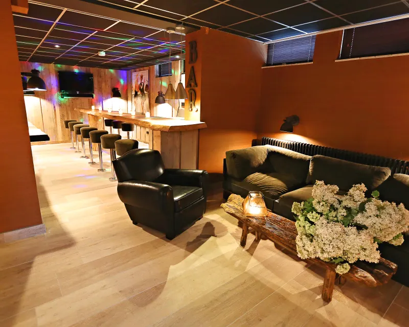 Mansion op the Veluwe Van der Valk hotel Apeldoorn - de Cantharel