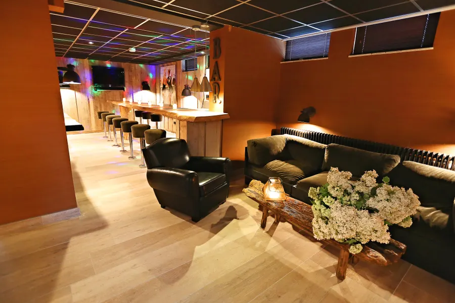 Herrenhaus auf der Veluwe van der Valk hotel Apeldoorn - de Cantharel