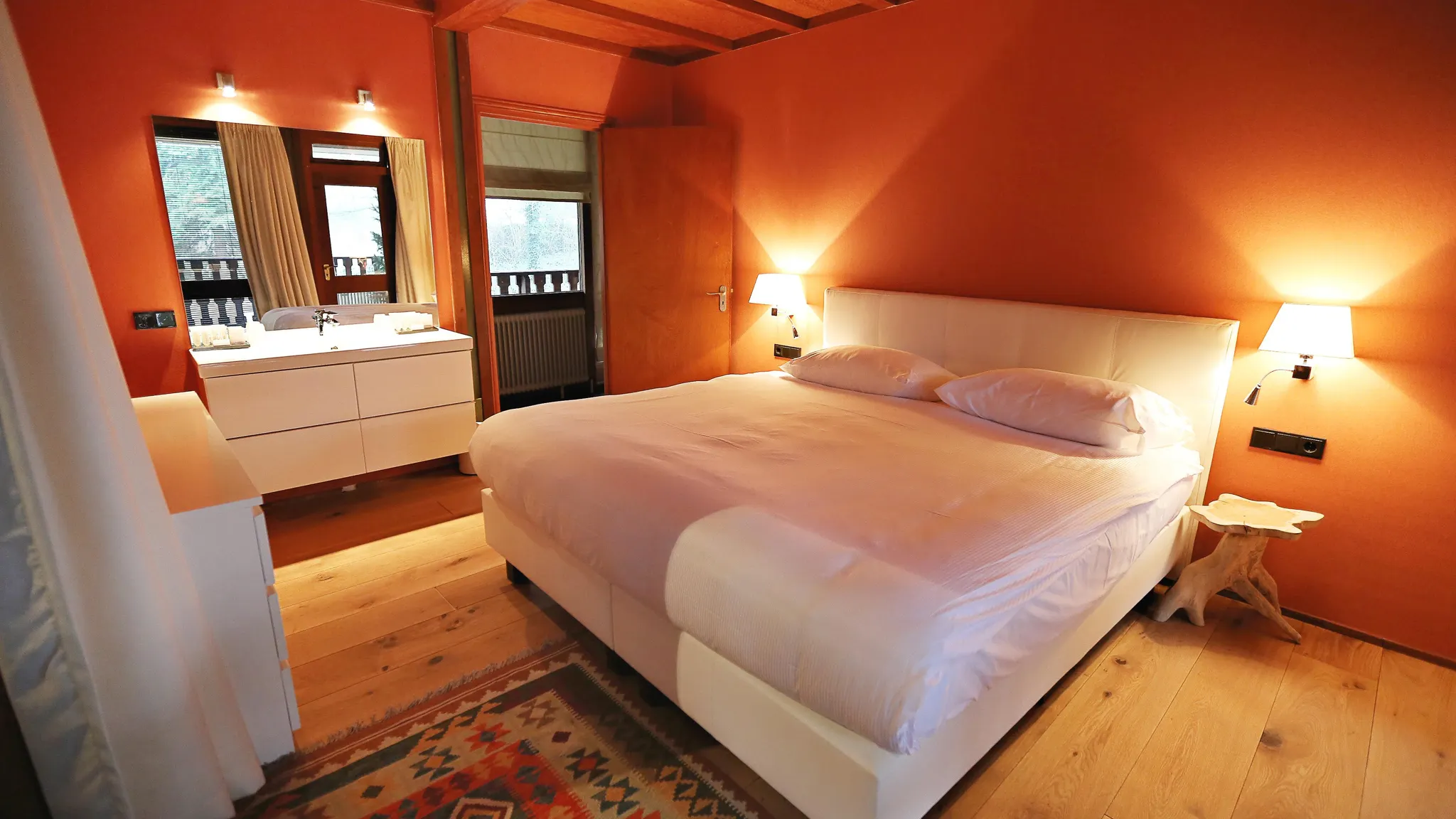 Herrenhaus auf der Veluwe van der Valk hotel Apeldoorn - de Cantharel