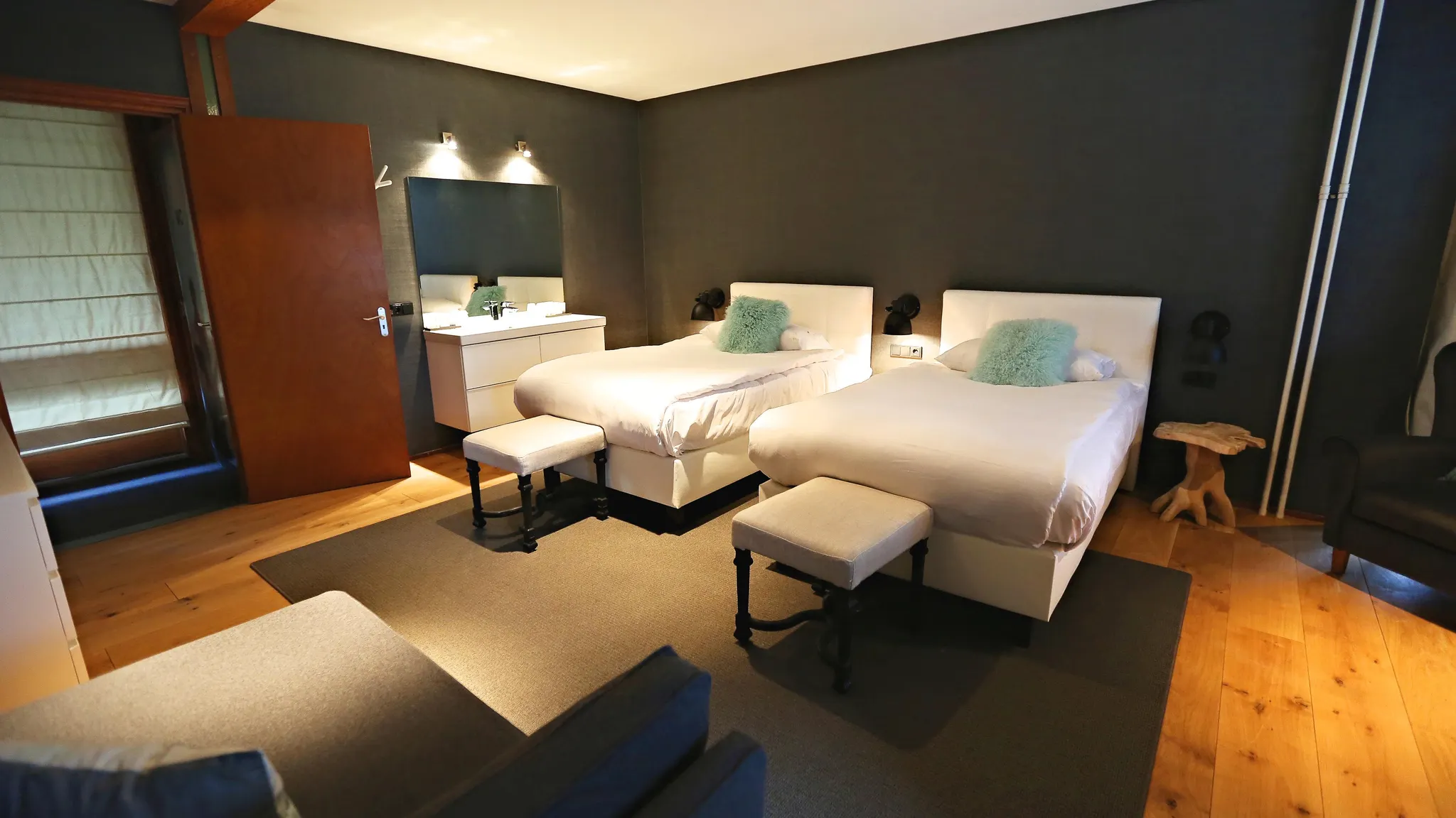 Herrenhaus auf der Veluwe van der Valk hotel Apeldoorn - de Cantharel