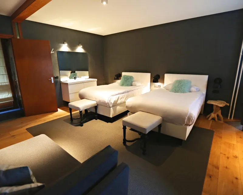 Mansion op the Veluwe Van der Valk hotel Apeldoorn - de Cantharel