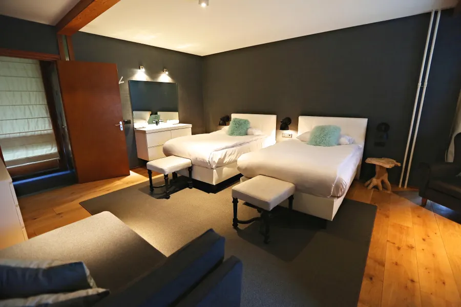 Herrenhaus auf der Veluwe van der Valk hotel Apeldoorn - de Cantharel