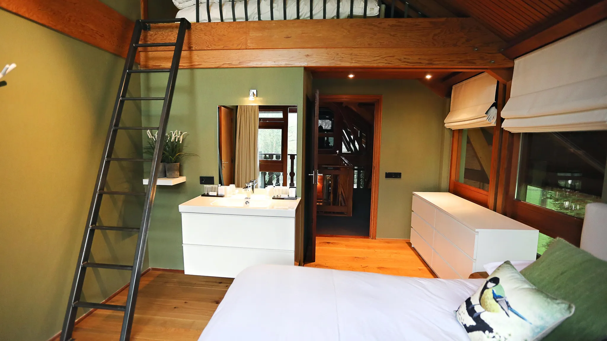 Herrenhaus auf der Veluwe van der Valk hotel Apeldoorn - de Cantharel