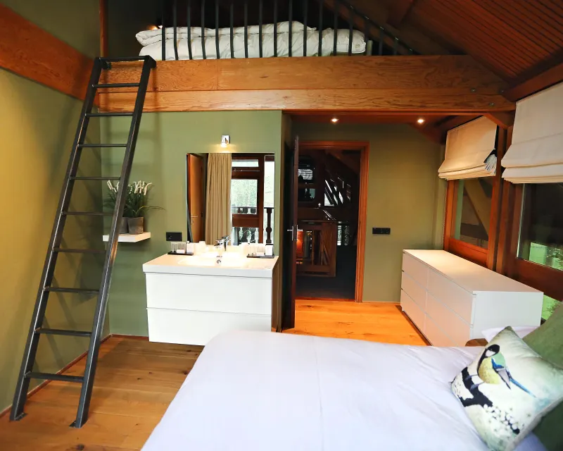Mansion op the Veluwe Van der Valk hotel Apeldoorn - de Cantharel