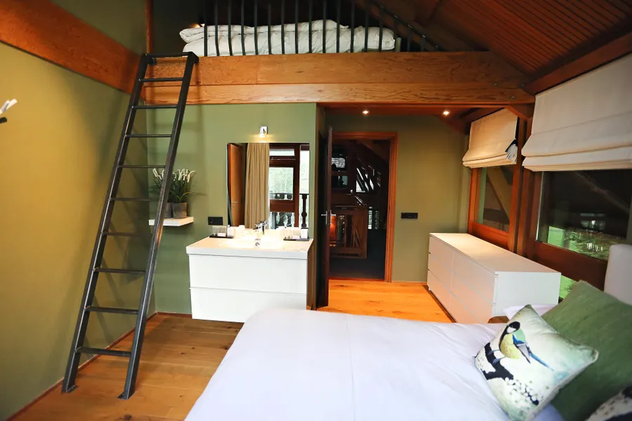 Herrenhaus auf der Veluwe van der Valk hotel Apeldoorn - de Cantharel