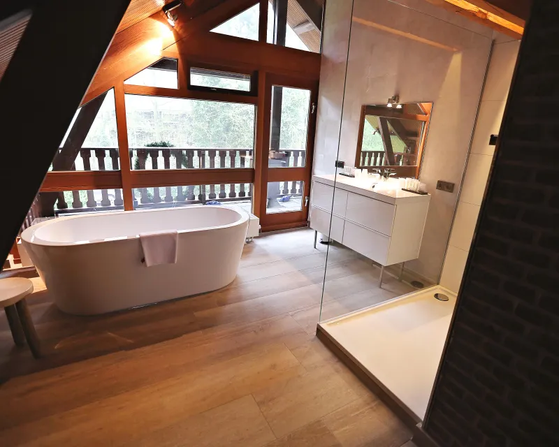 Mansion op the Veluwe Van der Valk hotel Apeldoorn - de Cantharel