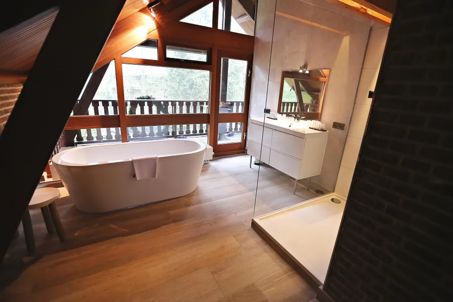 Herrenhaus auf der Veluwe van der Valk hotel Apeldoorn - de Cantharel