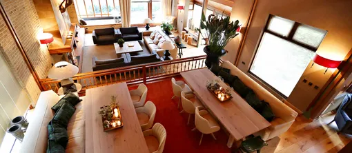 Herrenhaus auf der Veluwe van der Valk hotel Apeldoorn - de Cantharel