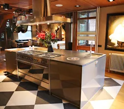 Herrenhaus auf der Veluwe van der Valk hotel Apeldoorn - de Cantharel