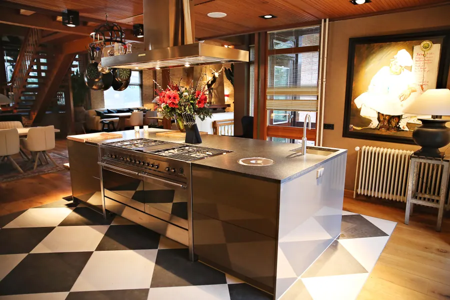 Herrenhaus auf der Veluwe van der Valk hotel Apeldoorn - de Cantharel