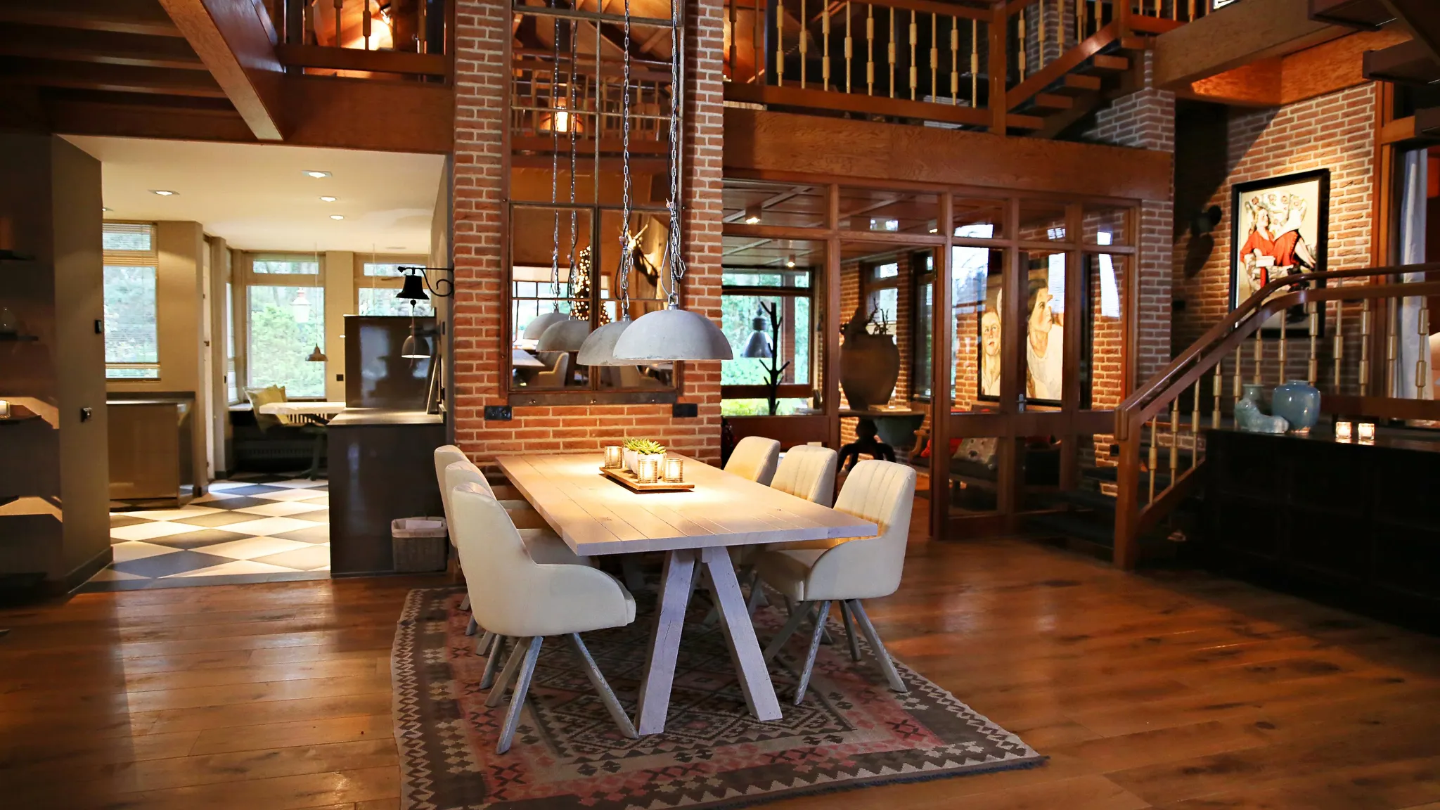 Herrenhaus auf der Veluwe van der Valk hotel Apeldoorn - de Cantharel