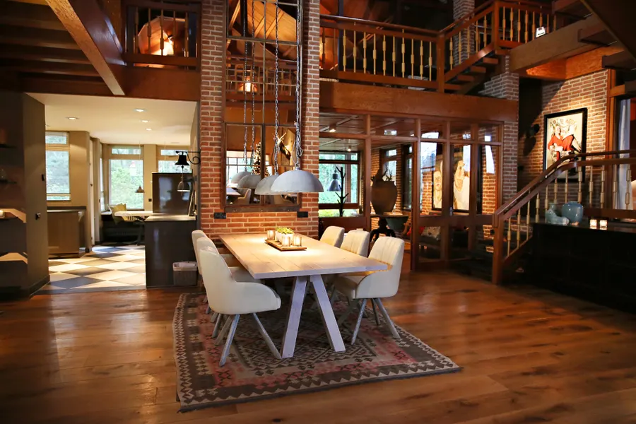 Herrenhaus auf der Veluwe van der Valk hotel Apeldoorn - de Cantharel