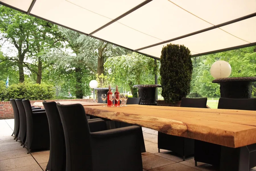 Herrenhaus auf der Veluwe van der Valk hotel Apeldoorn - de Cantharel