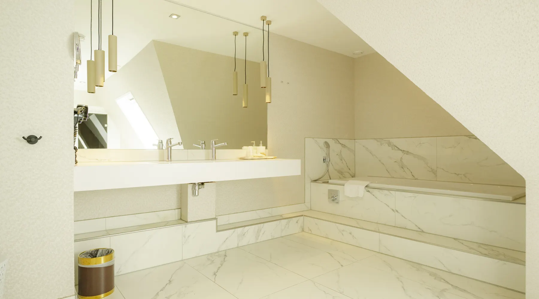 Saunasuite Van der Valk Hotel Apeldoorn - de Cantharel 1
