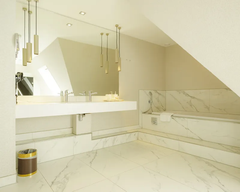 Saunasuite Van der Valk Hotel Apeldoorn - de Cantharel 1
