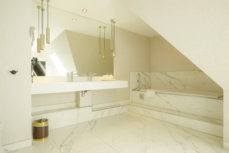 Saunasuite Van der Valk Hotel Apeldoorn - de Cantharel 1